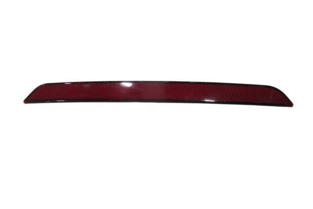 BMW 4 SERI- F32- 13/17; ARKA TAMPON REFLEKTÖRÜ SOL (M-TECH/LCI)