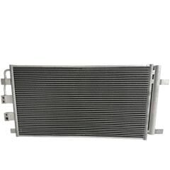 Mg Radyatör Klima Hs 1,5 22-24