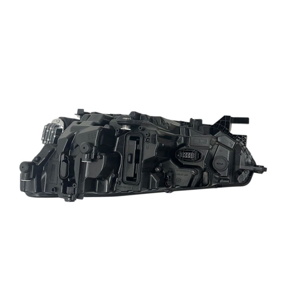 Skoda Far Octavia 21-24 Sağ (Düşük Paket)