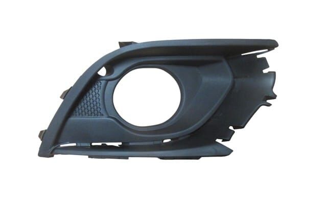 OPEL CORSA- E- 15/19; SİS LAMBA KAPAĞI SAĞ SİS/NİKELAJ DELİKLİ (TYG)