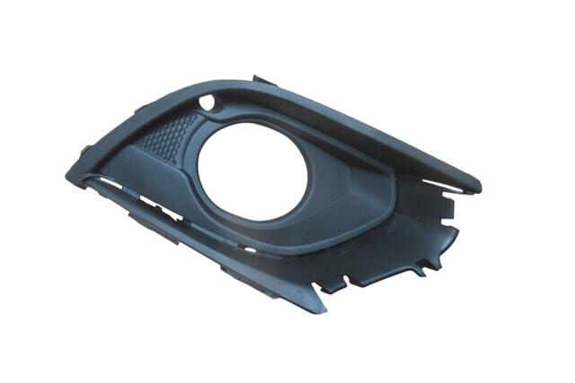 OPEL CORSA- E- 15/19; SİS LAMBA KAPAĞI SAĞ SİS/NİKELAJ DELİKLİ (TYG)