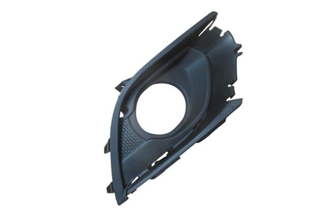 OPEL CORSA- E- 15/19; SİS LAMBA KAPAĞI SAĞ SİS/NİKELAJ DELİKLİ (TYG)