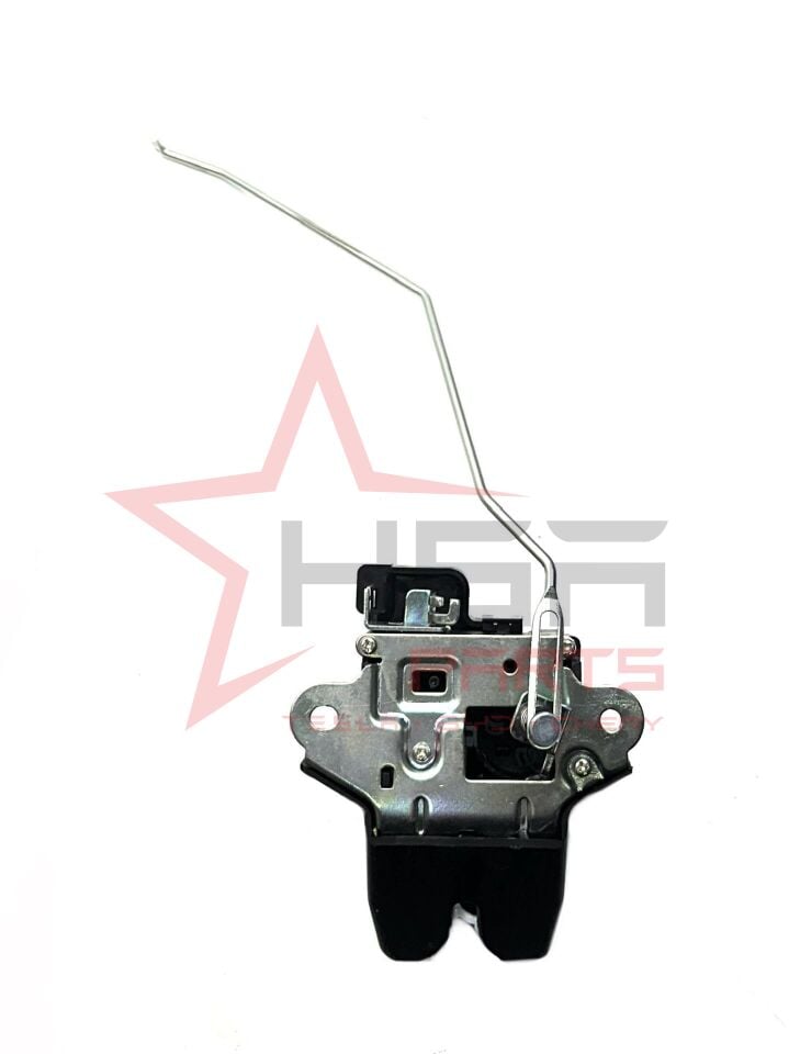 2008-2014 Kia Cerato Bagaj Kilidi 81230-1M040