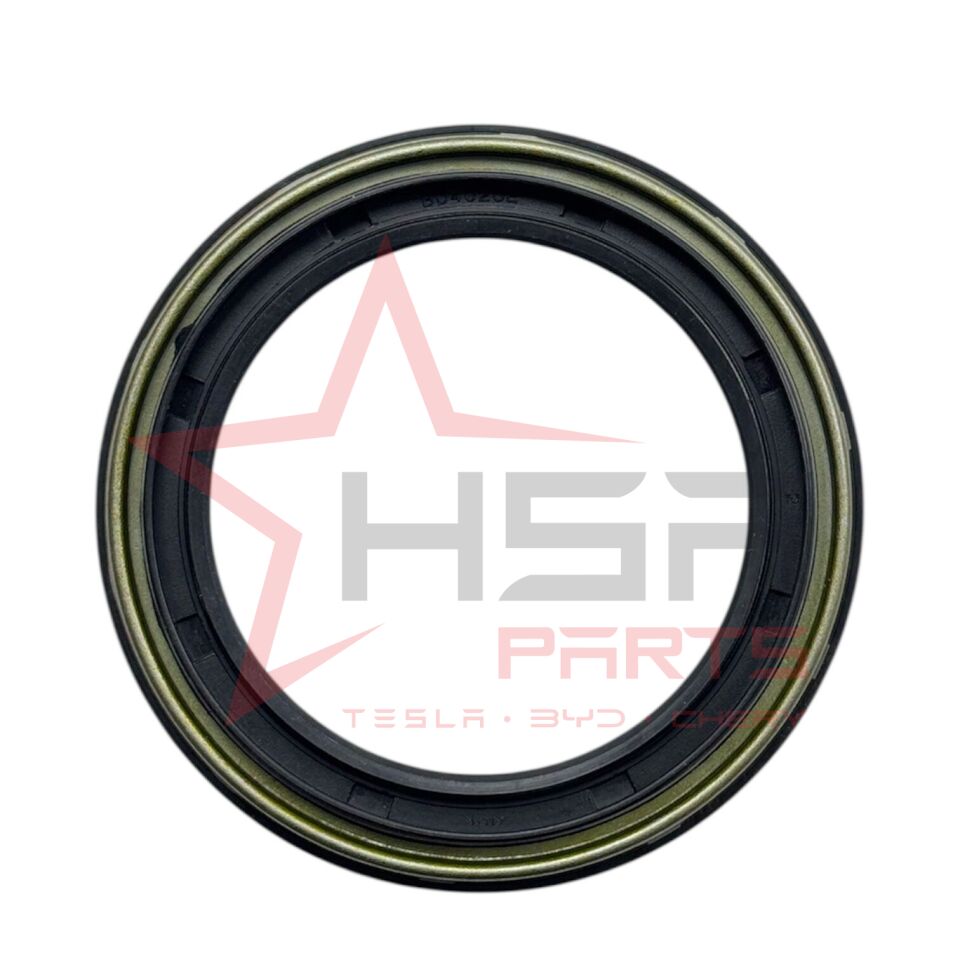 1997-2000 Nissan Primera Ön Teker Keçesi (56x76x4.5x12.2) 40232-2F001