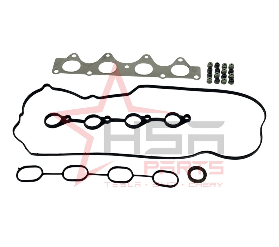 2007-2012 Hyundai i30 1,6 Benzinli Üst Kapak Takım Conta 20910-2BK01-ÜST