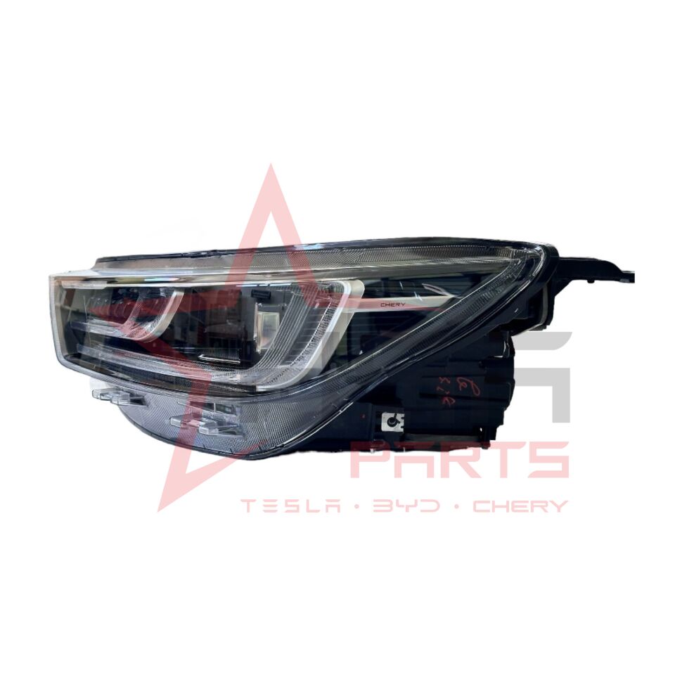 2022-2024 Chery Tiggo 8 Pro Sol Far (Yüksek Paket/Orijinal) UNI-25804
