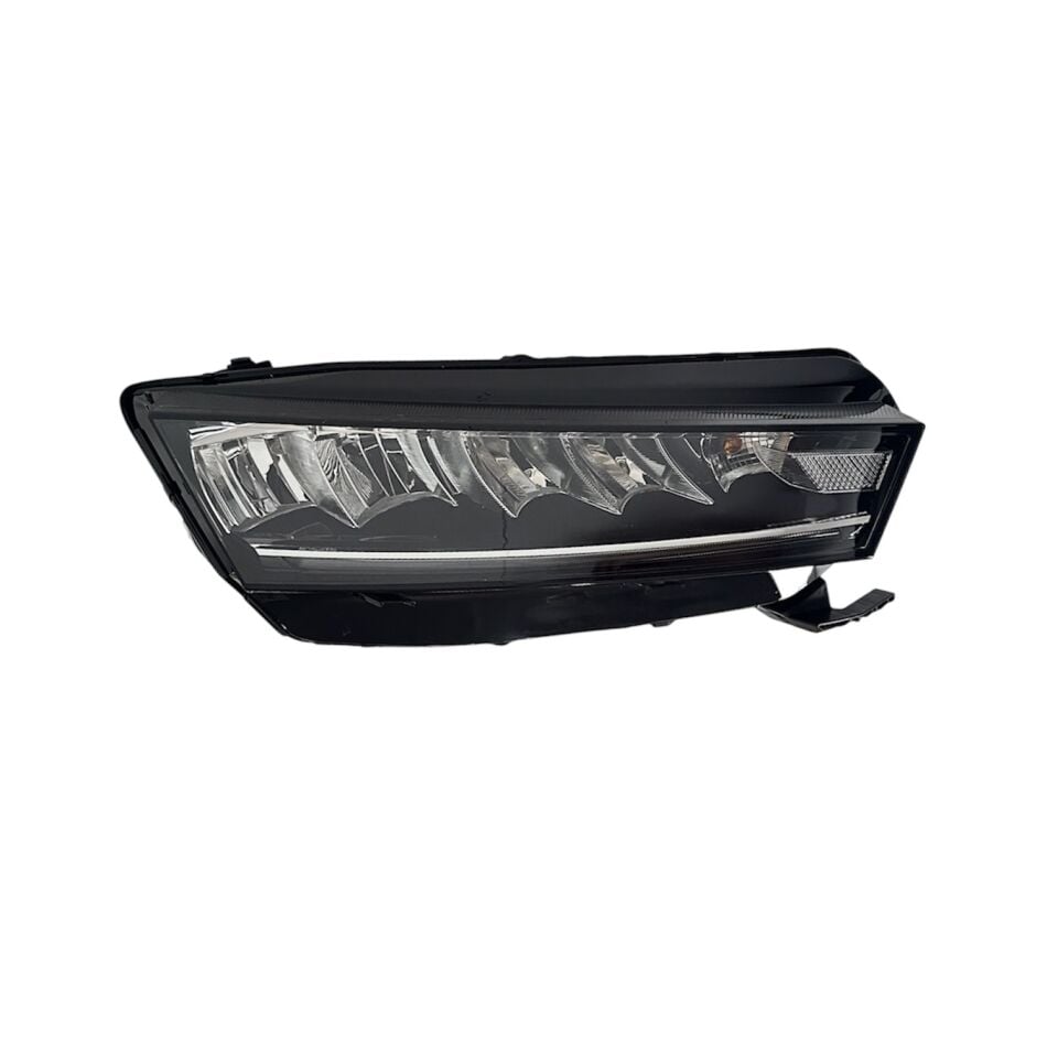 Skoda Far Octavia 21-24 Sağ (Düşük Paket)