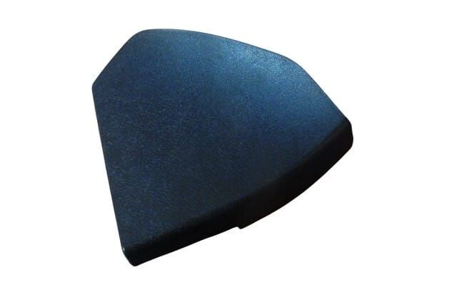 (YENİ ÜRÜN!!!)MERCEDES E CLASS- W211- 03/06; ÖN KAPI DÖŞEMESİ KAPAĞI SOL SİYAH