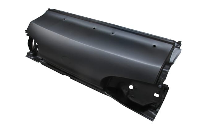 HYUNDAI H100- MİNİBÜS- 97/08; ÖN PANEL KOMPLE (EAGLE BODY)