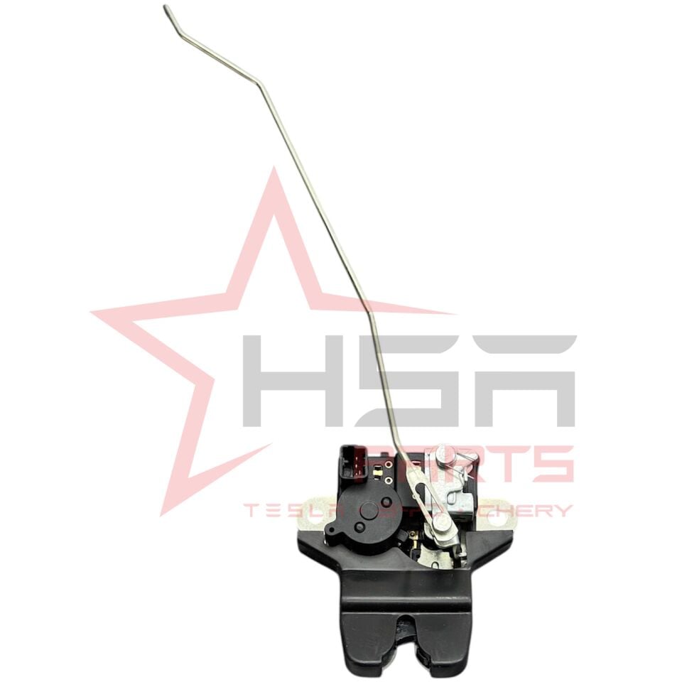 2003-2009 Kia Cerato Bagaj Kilidi 81230-2F500