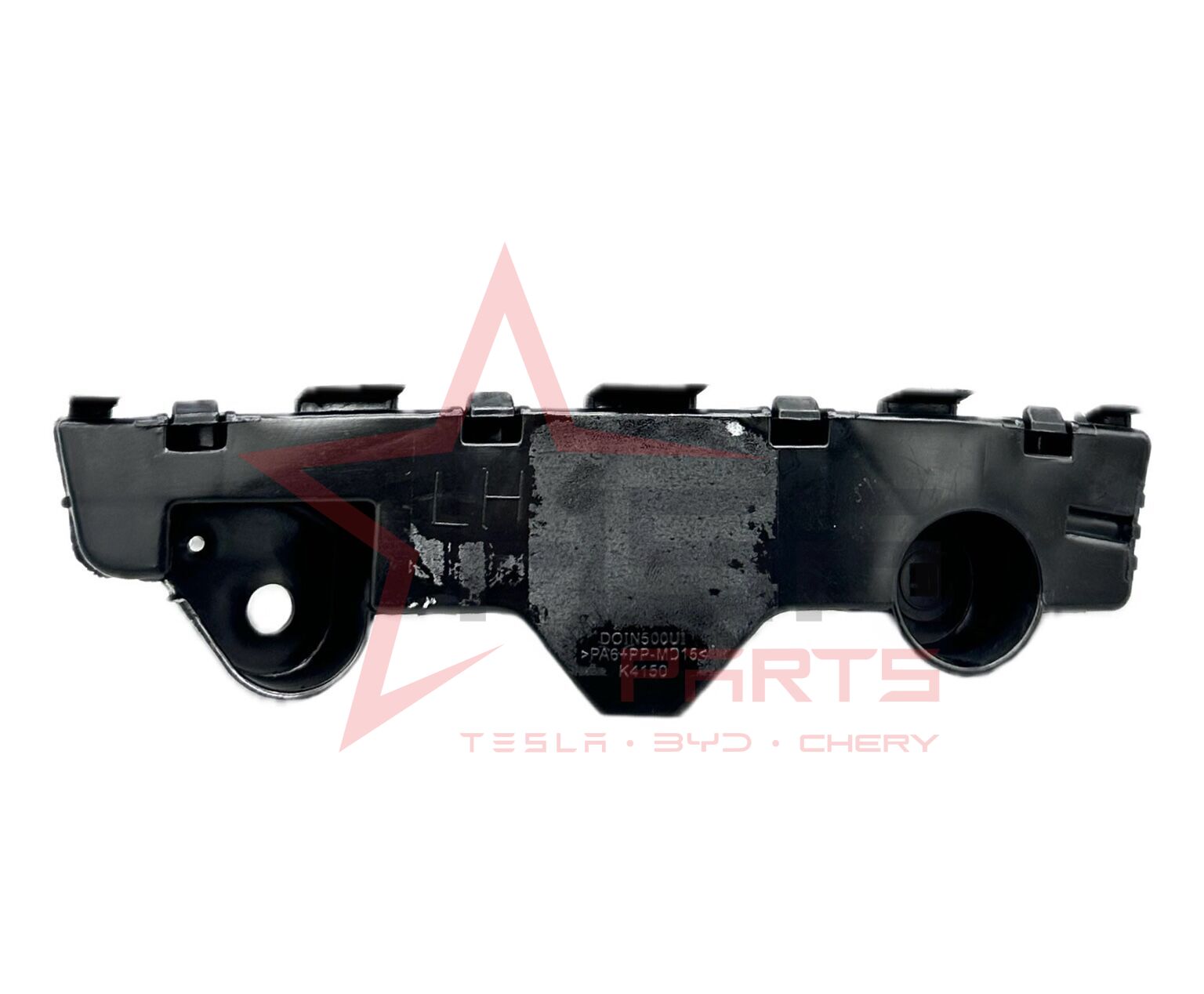 2011-2014 Mazda 2 Sol Ön Tampon Braketi D652-50-0U1C