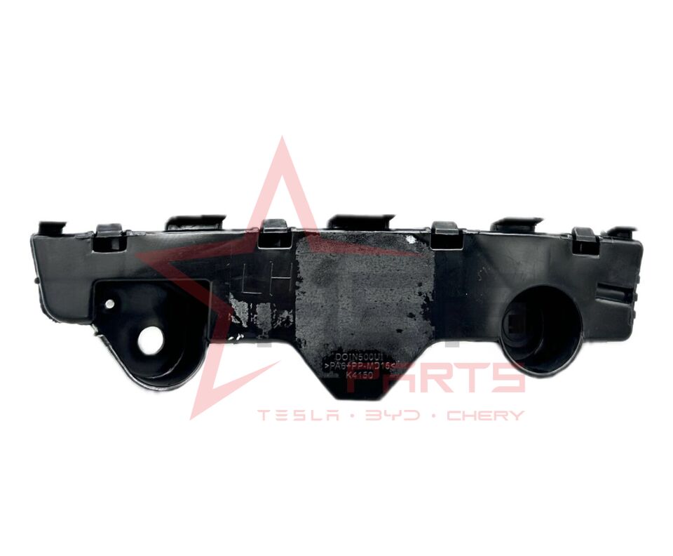 2011-2014 Mazda 2 Sol Ön Tampon Braketi D652-50-0U1C