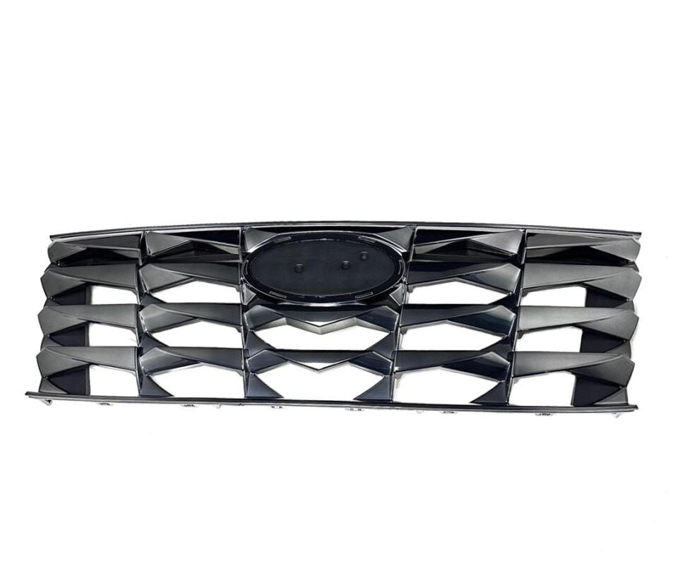 Hyundaı Panjur Tucson 21-23 Ön (Kamera Deliksiz)