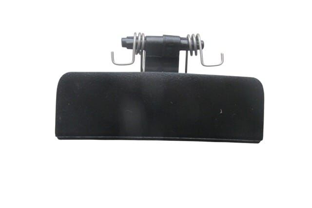 (YENİ ÜRÜN!!!)PEUGEOT 301- 17/21;  TORPİDO KİLİT AÇMA MANDALI SİYAH (YAYLI)