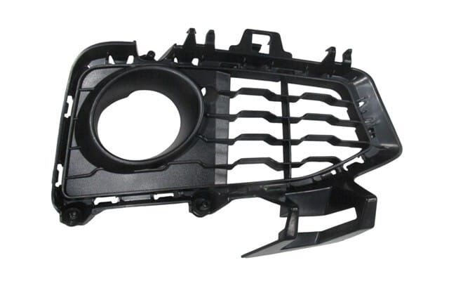 BMW 4 SERI- F32- 13/17; SİS LAMBA KAPAĞI SİS DELİKLİ SAĞ (M-TECH)