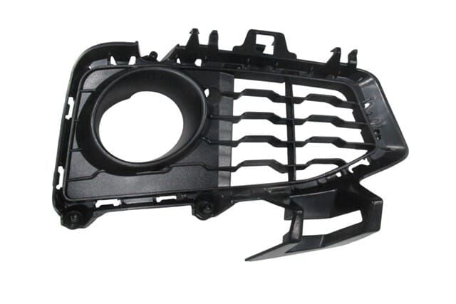 BMW 4 SERI- F32- 13/17; SİS LAMBA KAPAĞI SİS DELİKLİ SAĞ (M-TECH)