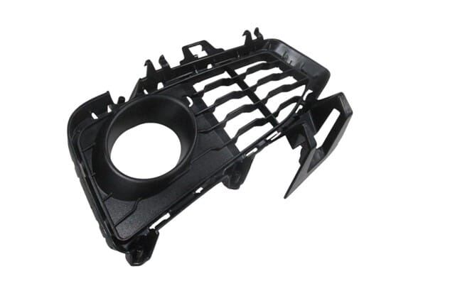 BMW 4 SERI- F32- 13/17; SİS LAMBA KAPAĞI SİS DELİKLİ SAĞ (M-TECH)