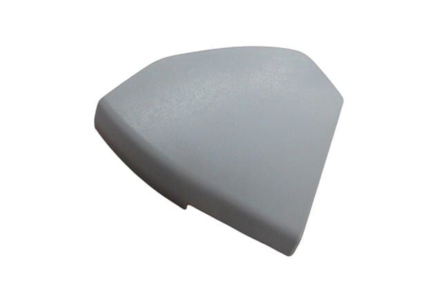 (YENİ ÜRÜN!!!)MERCEDES E CLASS- W211- 07/09; ÖN KAPI DÖŞEMESİ KAPAĞI SAĞ GRİ