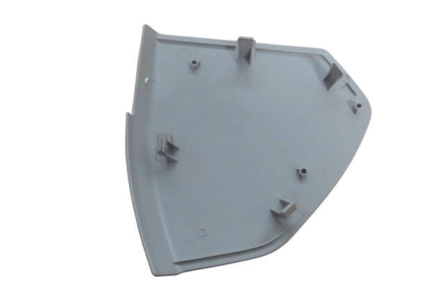 (YENİ ÜRÜN!!!)MERCEDES E CLASS- W211- 07/09; ÖN KAPI DÖŞEMESİ KAPAĞI SAĞ GRİ