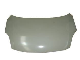 SUZUKI SWIFT- 05/11; MOTOR KAPUTU GRİ BOYALI (İCELİ/ÇEKOMASTİKLİ) (SIMYI)