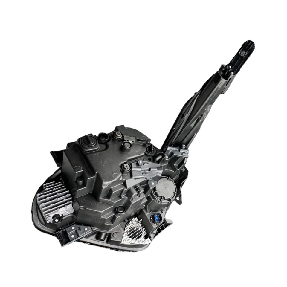 Kıa Far Sportage 22-24 Sol (Ledli)