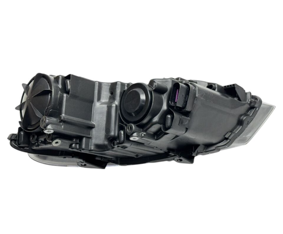 Volkswagen Far Polo 09-14 Sağ (Hella Tip)