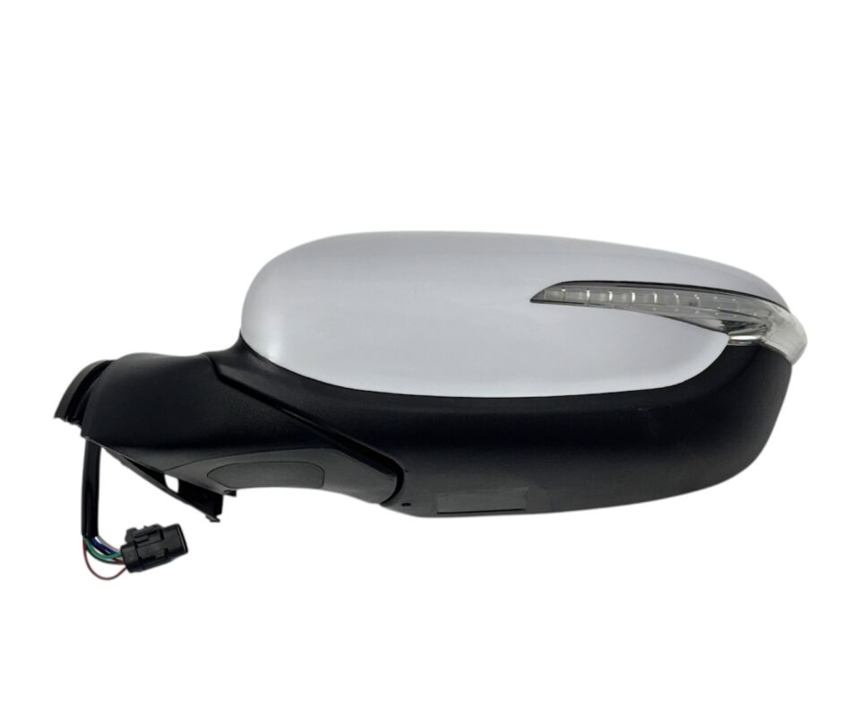 Kıa Ayna Dikiz Cerato 16-18 Sol (Elektrikli/Isıtmalı/ Sinyalli/Katlanır)