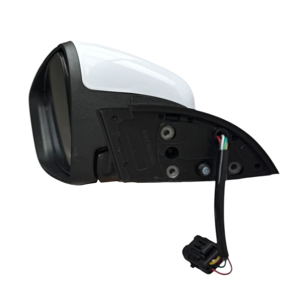 Kıa Ayna Dikiz Cerato 16-18 Sol (Elektrikli/Isıtmalı/ Sinyalli/Katlanır)