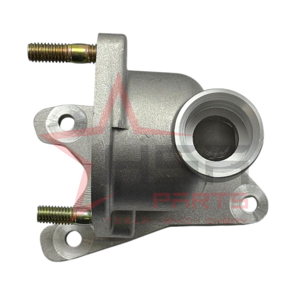 Hyundai Accent Blue Termostat Yuvası (Alt) 2012-2016 (25630-03100)