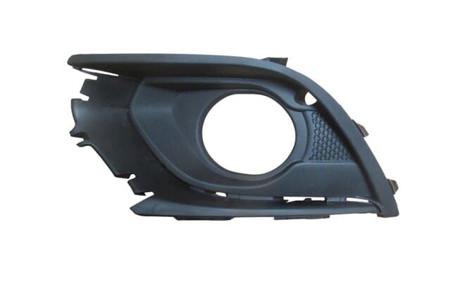 OPEL CORSA- E- 15/19; SİS LAMBA KAPAĞI SOL SİS/NİKELAJ DELİKLİ (TYG)