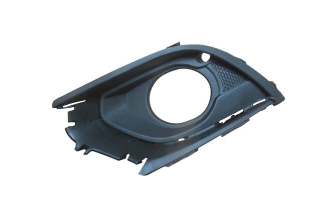 OPEL CORSA- E- 15/19; SİS LAMBA KAPAĞI SOL SİS/NİKELAJ DELİKLİ (TYG)