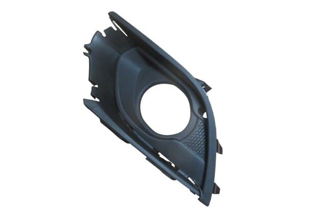 OPEL CORSA- E- 15/19; SİS LAMBA KAPAĞI SOL SİS/NİKELAJ DELİKLİ (TYG)