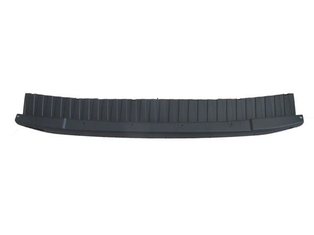 FORD TRANSIT- V363- 19/25; ARKA TAMPON ORTA KAPLAMASI SİYAH
