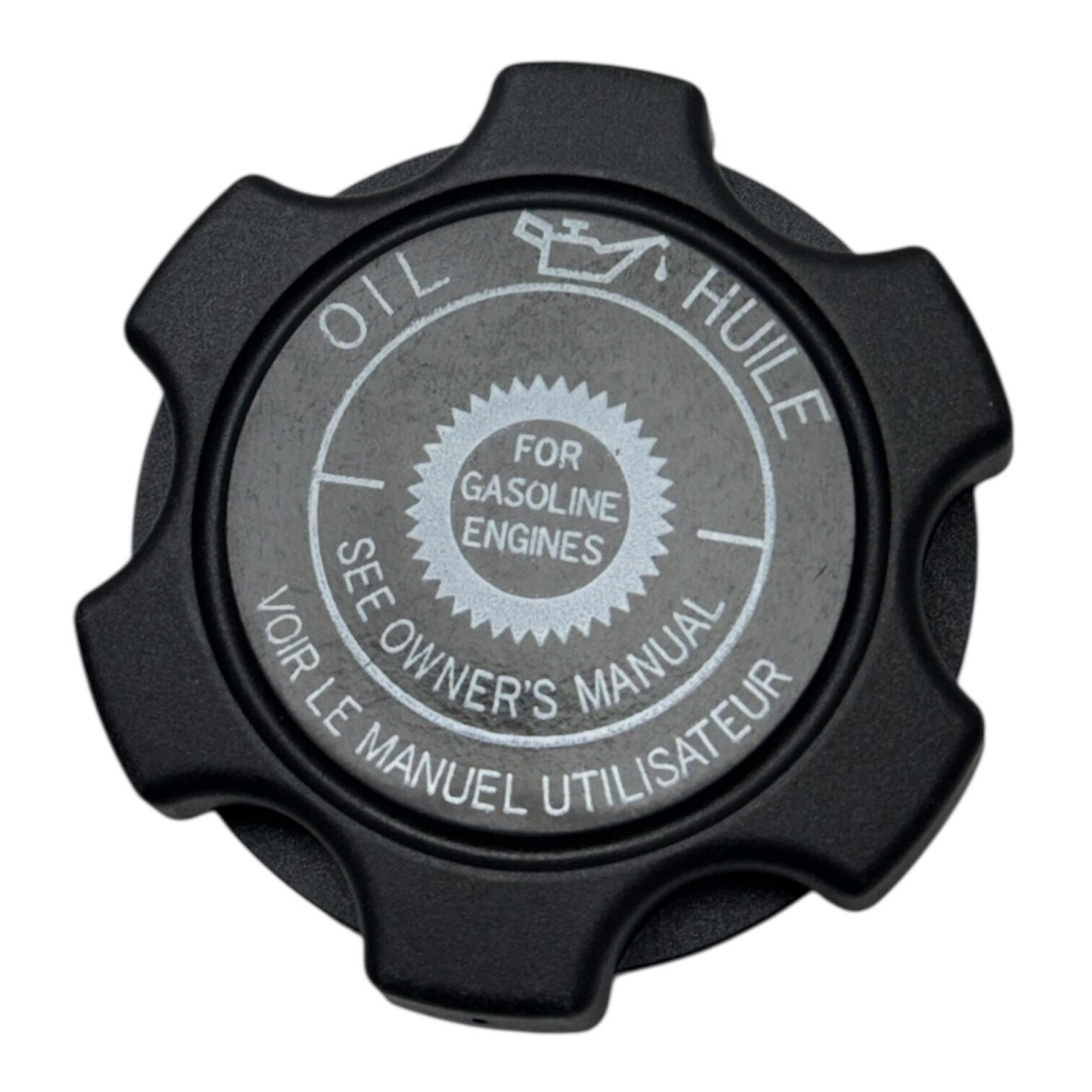 Honda Kapak Motor Yağ Cıvıc 92-01/Accord 92-01/Crv 92-01/Hrv 92-01