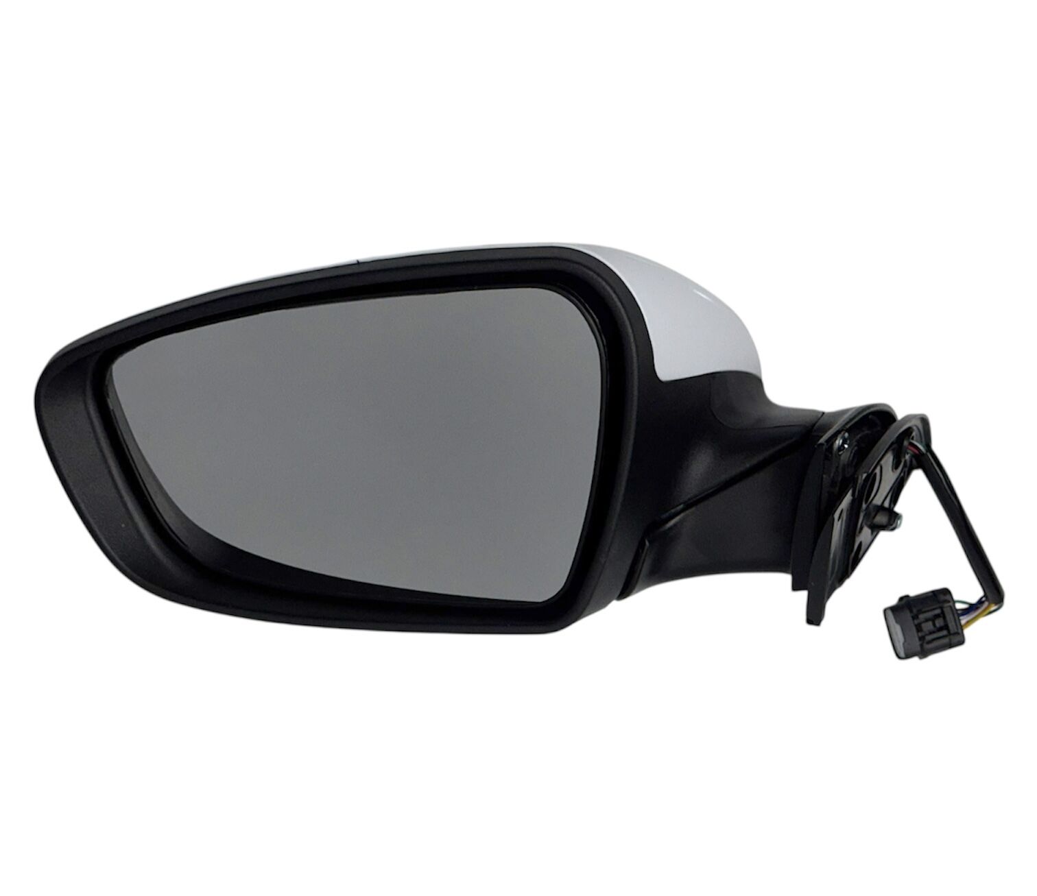 Kıa Ayna Dikiz Cerato 16-18 Sol (Elektrikli/Isıtmalı/ Sinyalli/Katlanır)