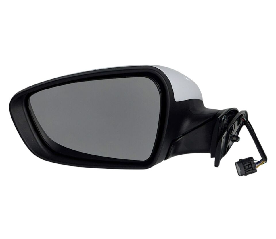 Kıa Ayna Dikiz Cerato 16-18 Sol (Elektrikli/Isıtmalı/ Sinyalli/Katlanır)