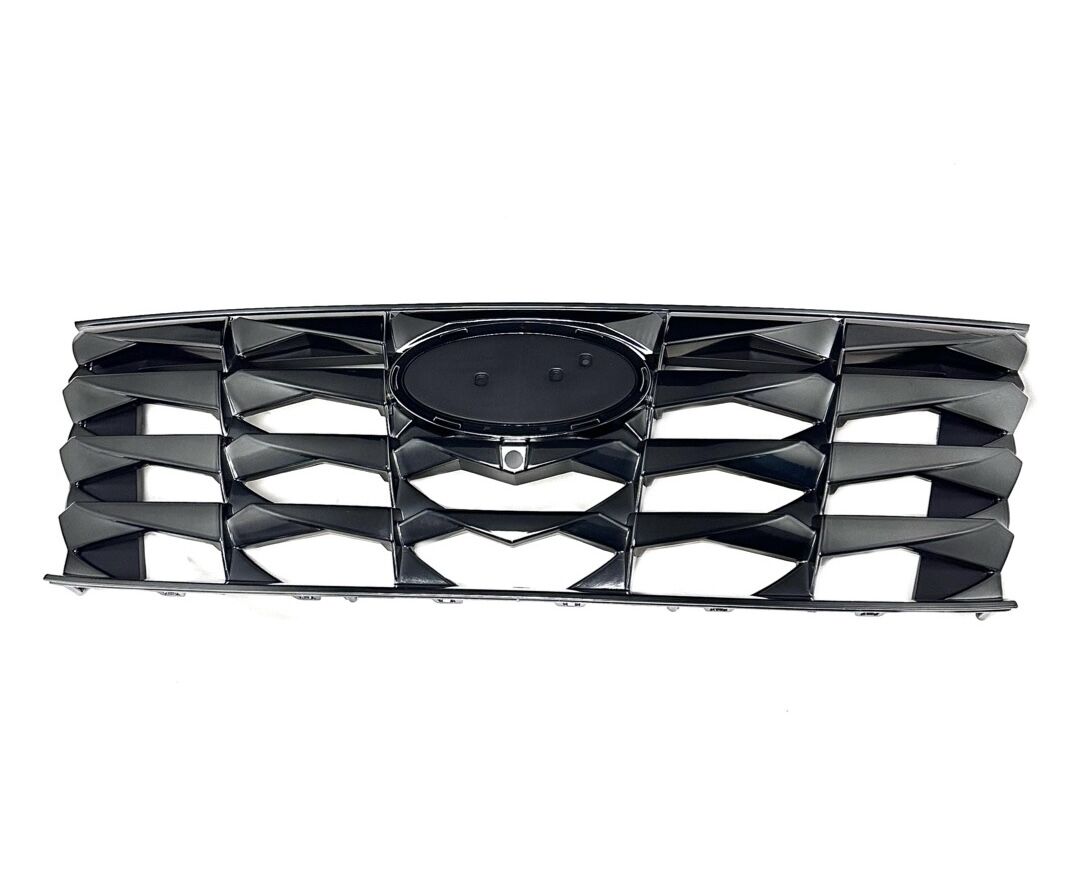 Hyundaı Panjur Tucson 21-23 Ön (Kamera Delikli)