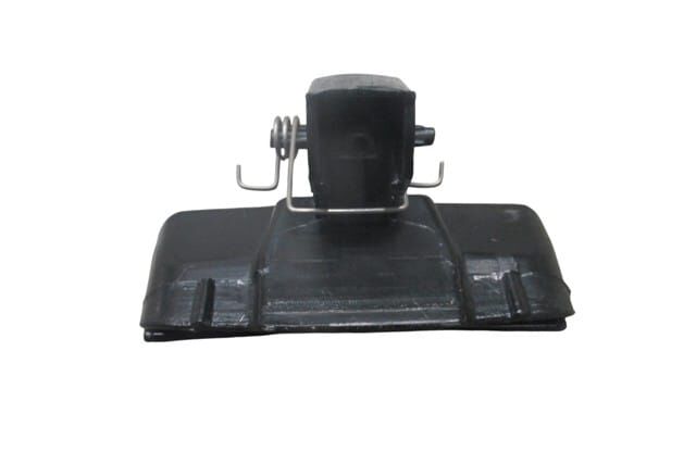 (YENİ ÜRÜN!!!)CITROEN C ELYSEE- 12/16;  TORPİDO KİLİT AÇMA MANDALI SİYAH (YAYLI)