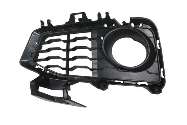 BMW 4 SERI- F32- 13/17; SİS LAMBA KAPAĞI SİS DELİKLİ SOL (M-TECH)