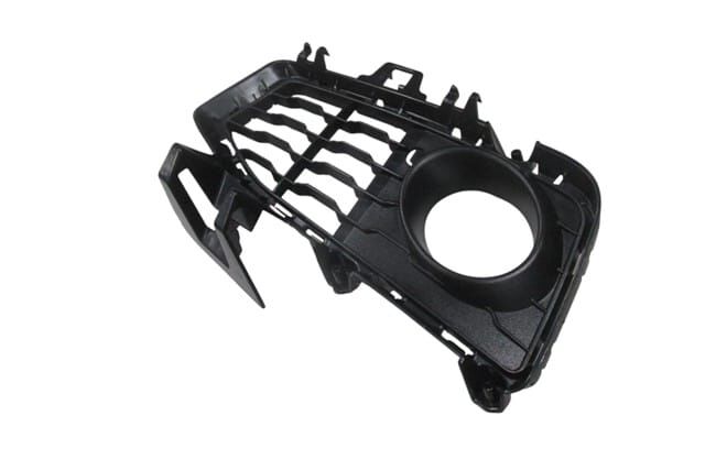 BMW 4 SERI- F32- 13/17; SİS LAMBA KAPAĞI SİS DELİKLİ SOL (M-TECH)