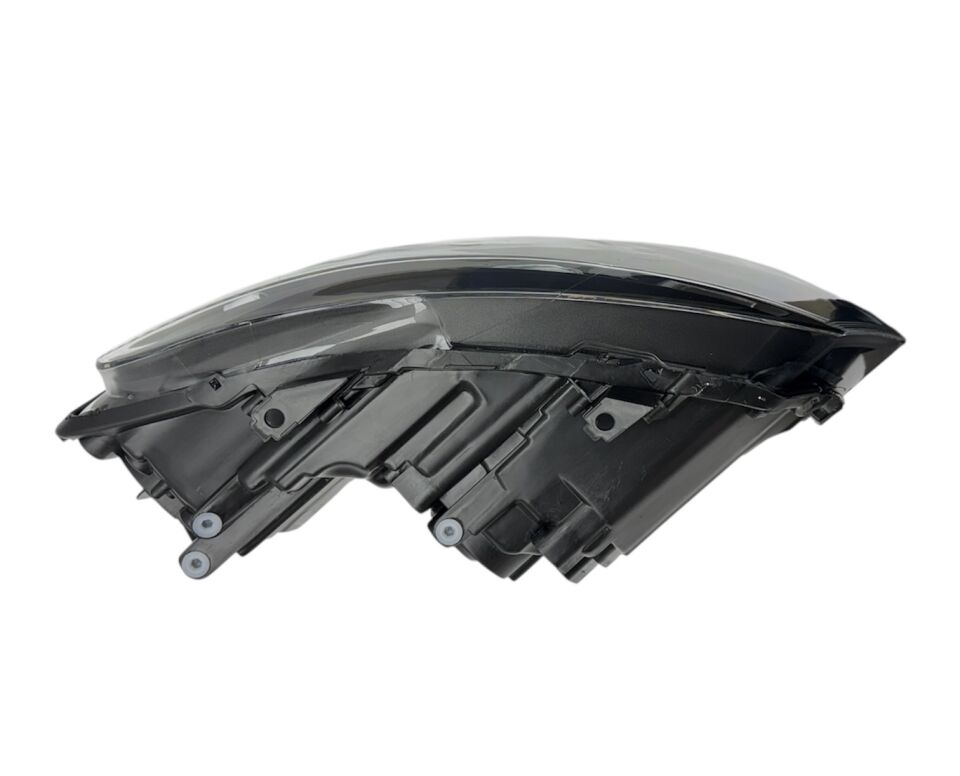 Volkswagen Far Polo 09-14 Sol (Hella Tip)