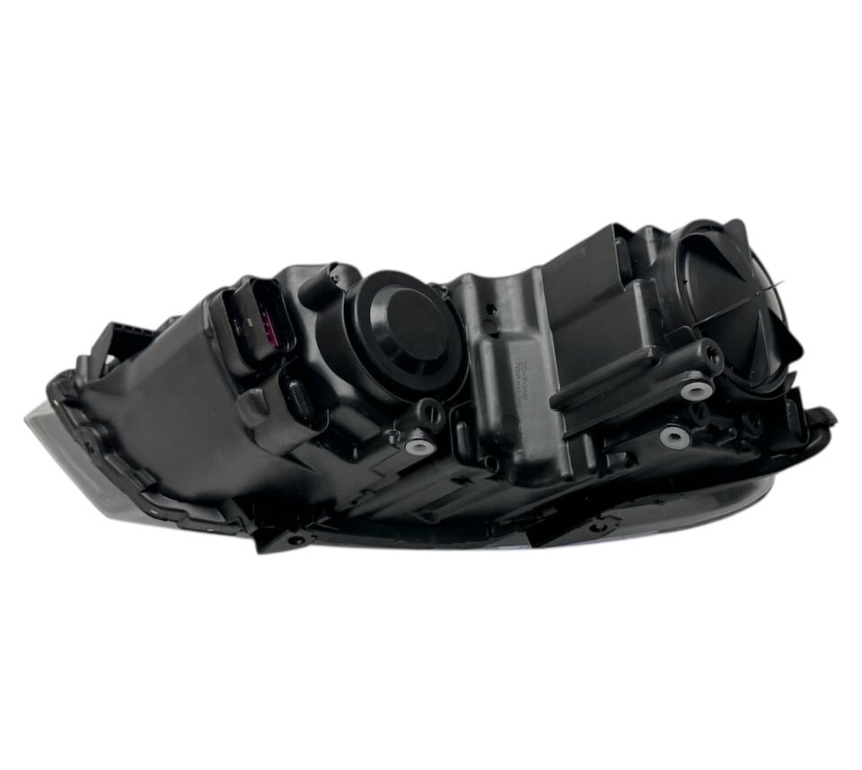 Volkswagen Far Polo 09-14 Sol (Hella Tip)