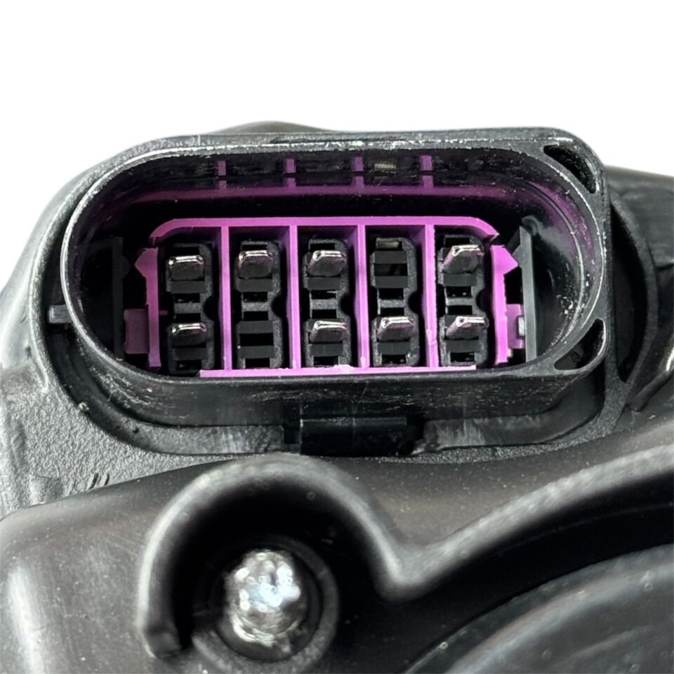 Volkswagen Far Polo 09-14 Sol (Hella Tip)