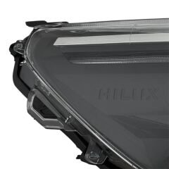 Toyota Far Hılux Revo 21-24 Sol (Mercekli/İçi Krom)/(Hıluxyazılı-hi-cruiser)