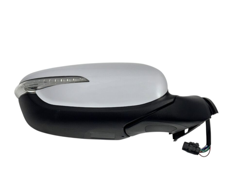 Kıa Ayna Dikiz Cerato 16-18 Sağ (Elektrikli/Isıtmalı/ Sinyalli/Katlanır)