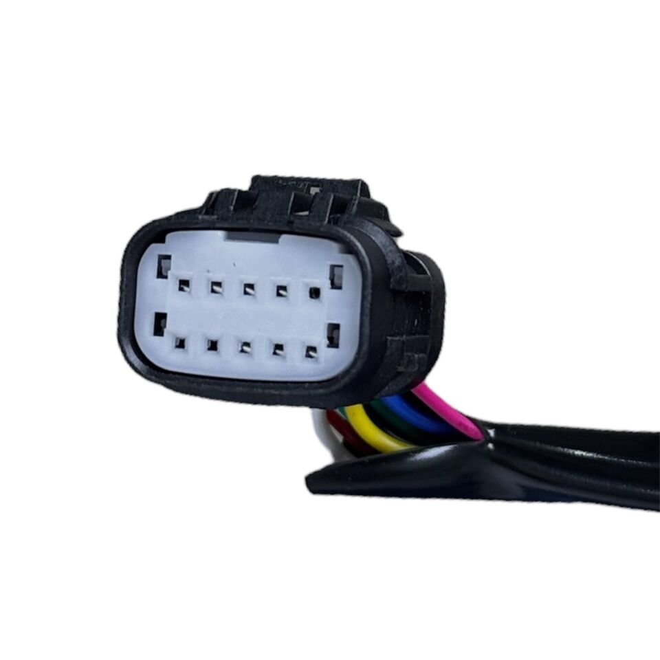 Kıa Ayna Dikiz Cerato 16-18 Sağ (Elektrikli/Isıtmalı/ Sinyalli/Katlanır)