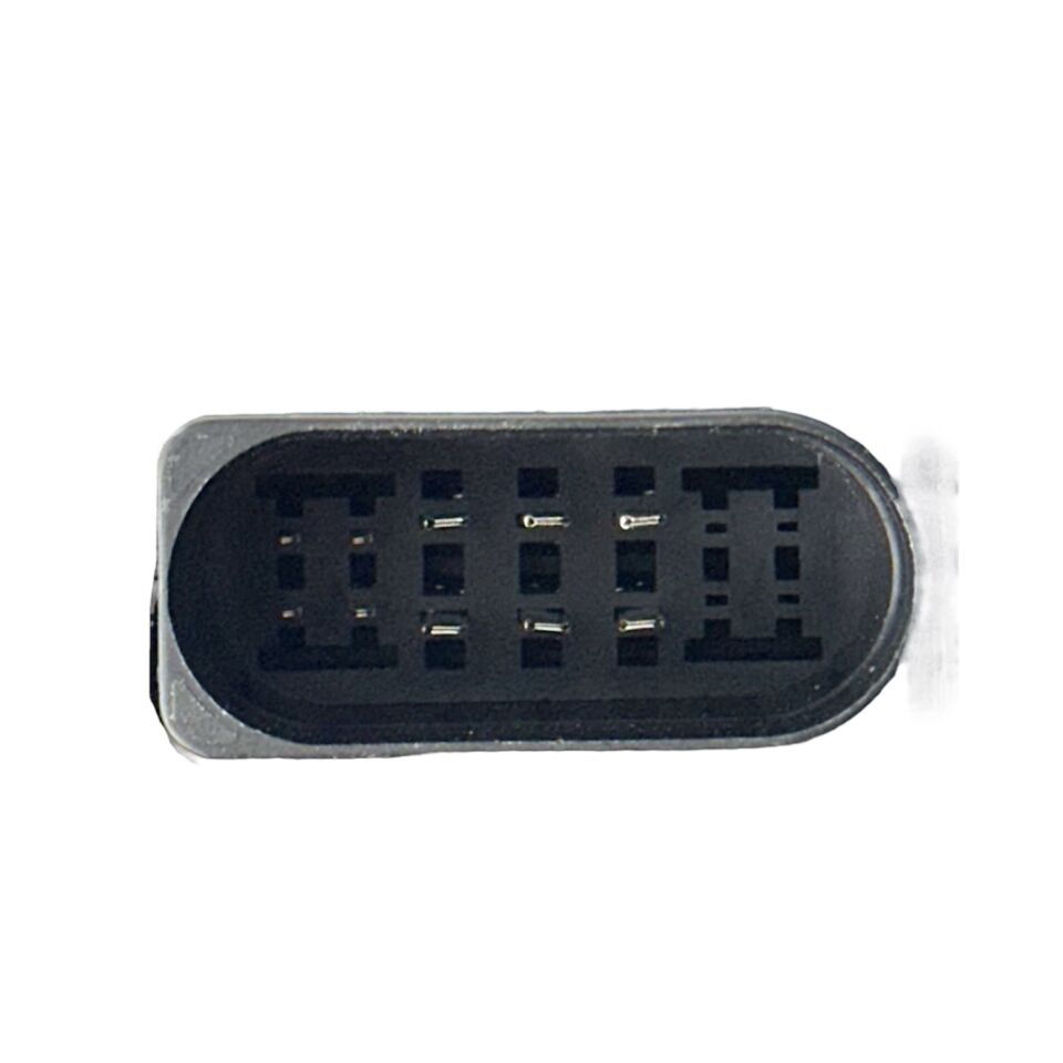 Skoda Far Scala 19-22 Sol (Düşük Paket)