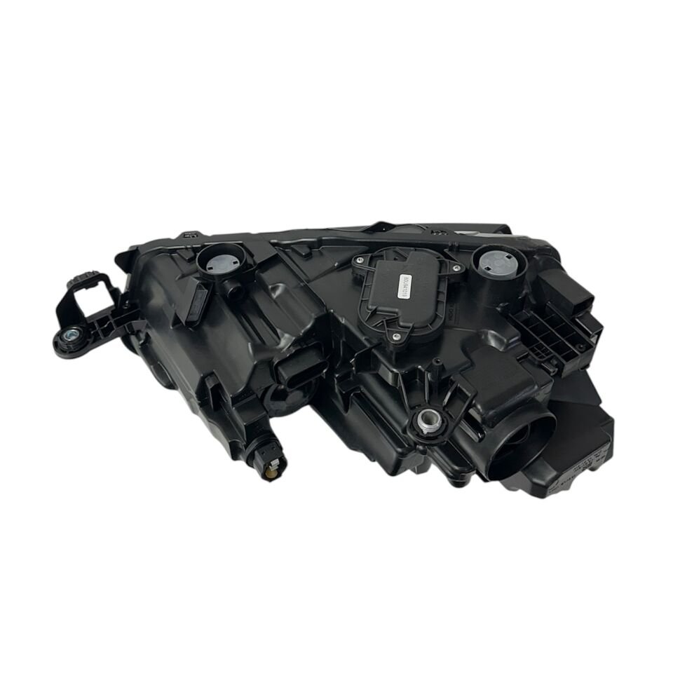 Skoda Far Scala 19-22 Sol (Düşük Paket)