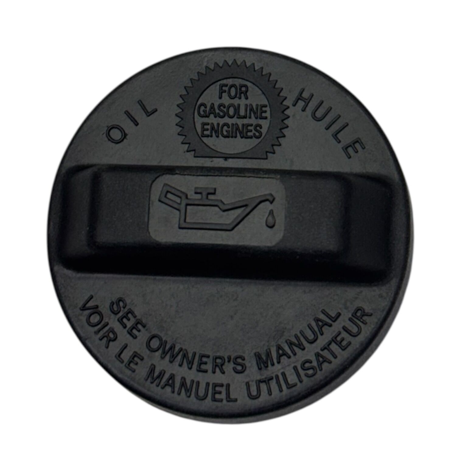 Honda Kapak Motor Yağ Cıvıc 01-24/Accord 03-19/City06-19/Jazz 03-19/Crv 03-19