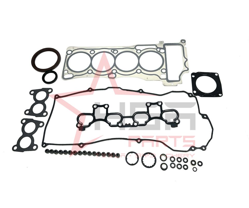 1998-2002 Nissan Primera P11 1,8 16v Takım Conta SKC'Lİ 10101-9F625-SKCLİ